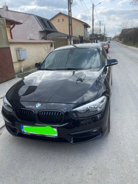 BMW 118