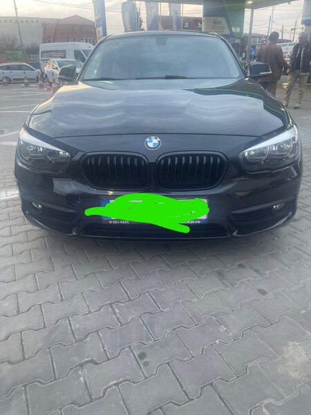 BMW 118