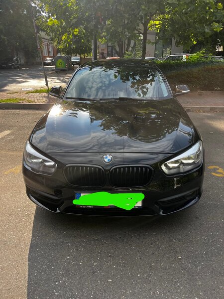 BMW 118